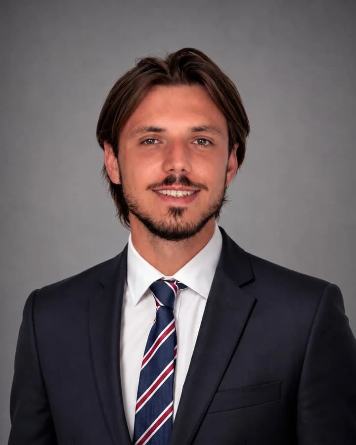 Pietro Tomšič Fioraso